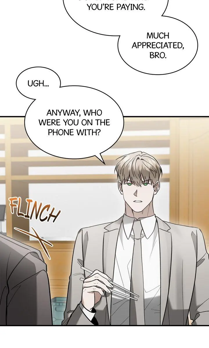 This Is Not What I Joined For - Chapter 35 Page 13