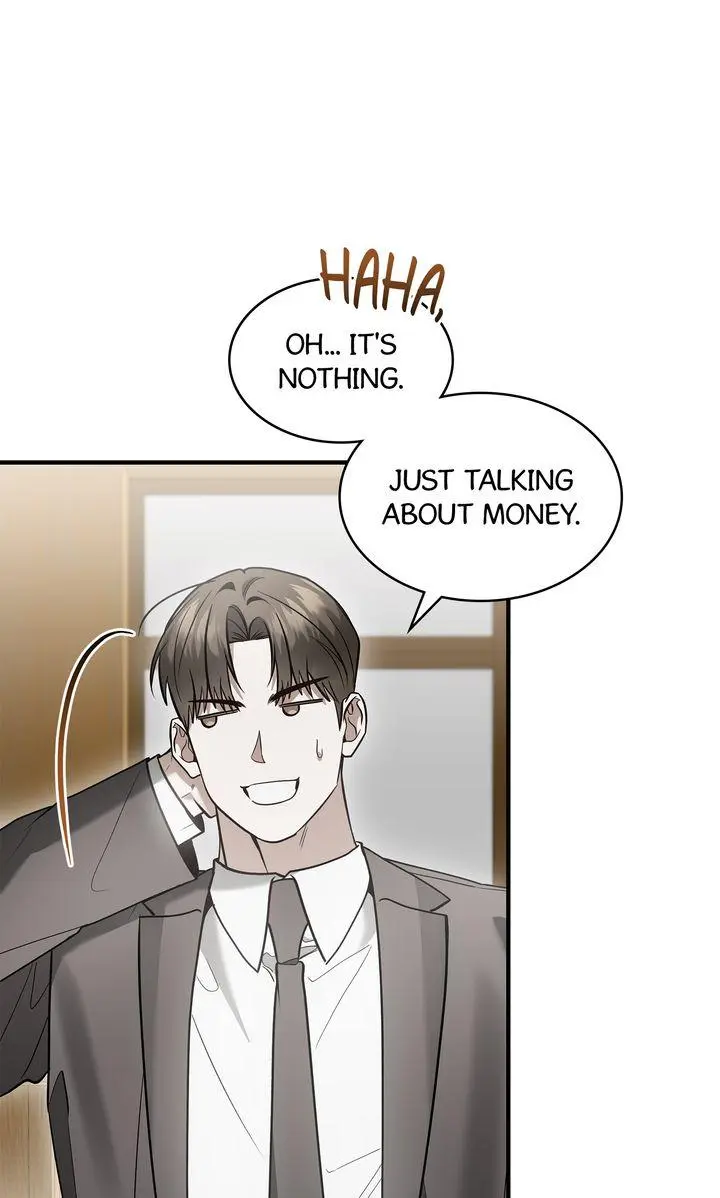 This Is Not What I Joined For - Chapter 35 Page 14