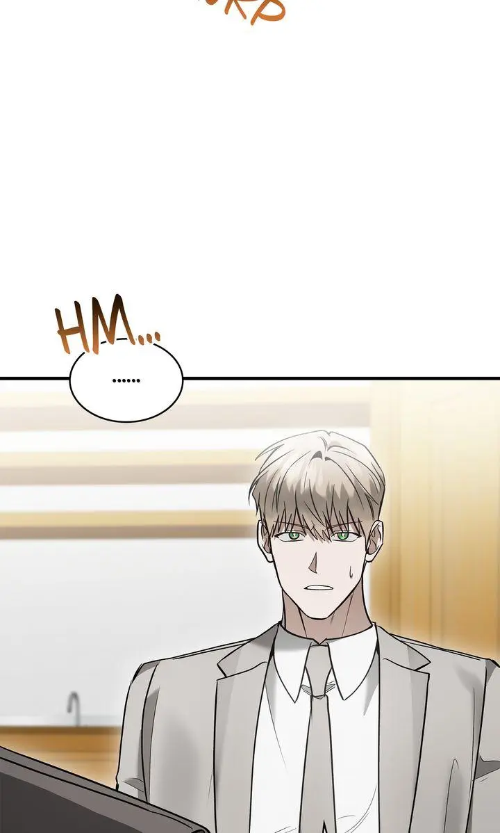This Is Not What I Joined For - Chapter 35 Page 17