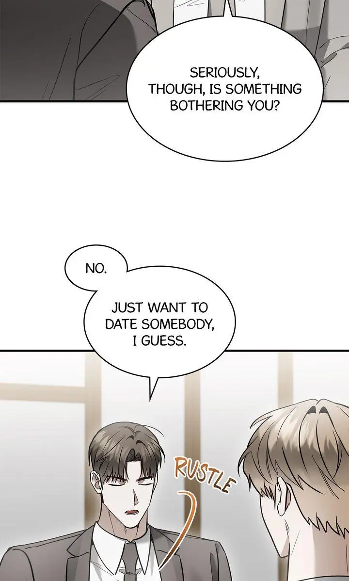 This Is Not What I Joined For - Chapter 35 Page 18