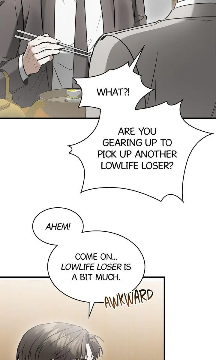 This Is Not What I Joined For - Chapter 35 Page 19