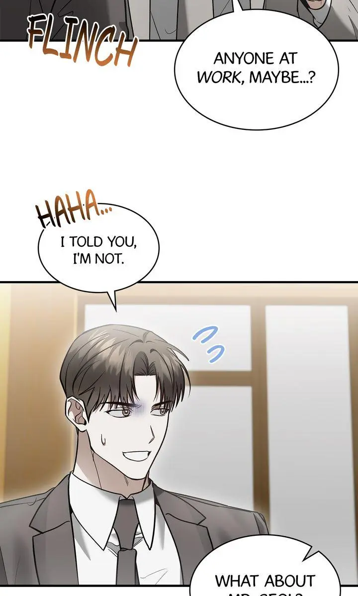 This Is Not What I Joined For - Chapter 35 Page 23