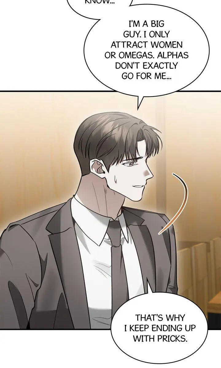 This Is Not What I Joined For - Chapter 35 Page 31
