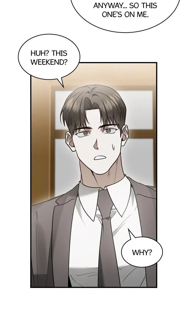This Is Not What I Joined For - Chapter 35 Page 34