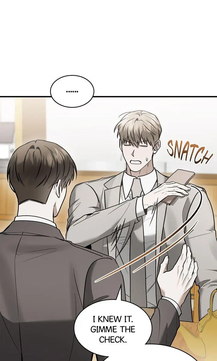 This Is Not What I Joined For - Chapter 35 Page 35