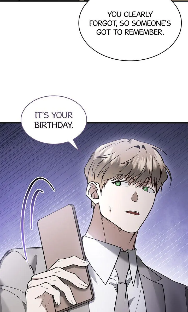 This Is Not What I Joined For - Chapter 35 Page 36