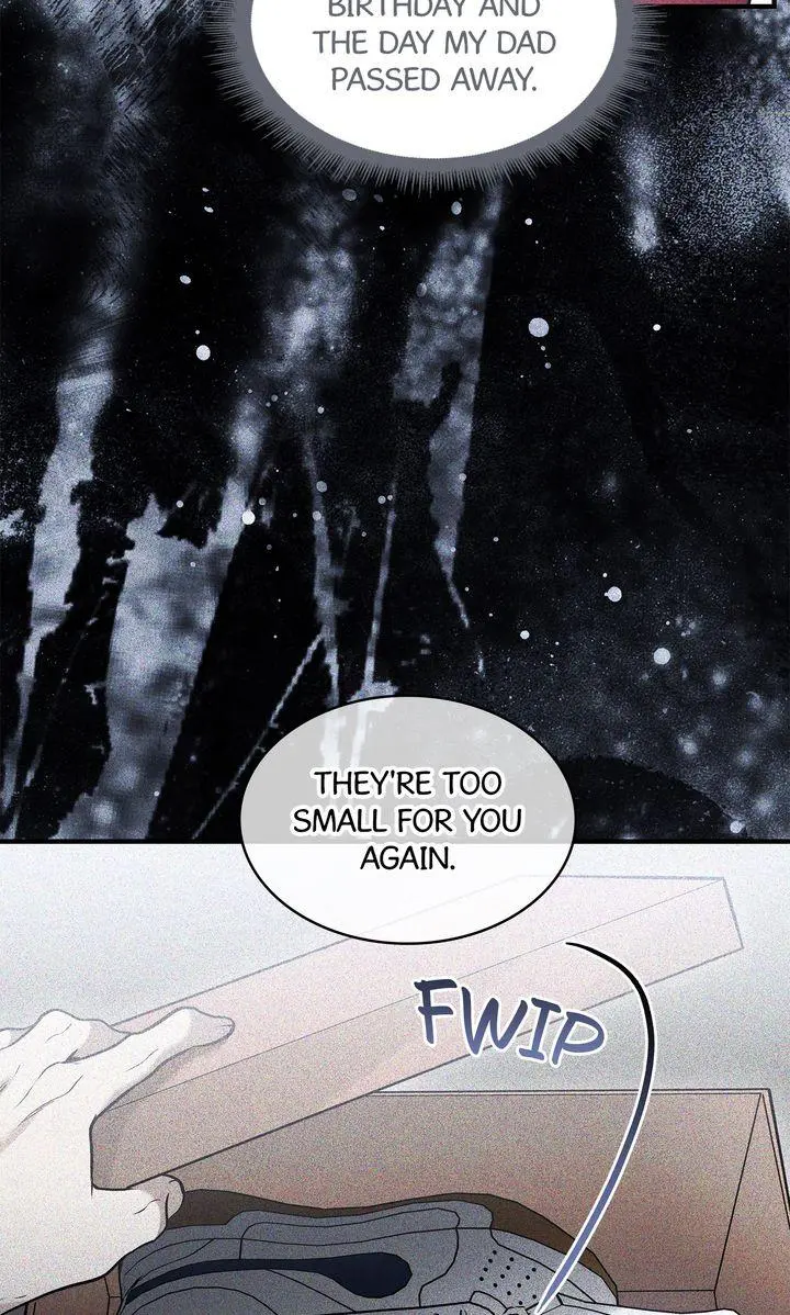 This Is Not What I Joined For - Chapter 35 Page 40