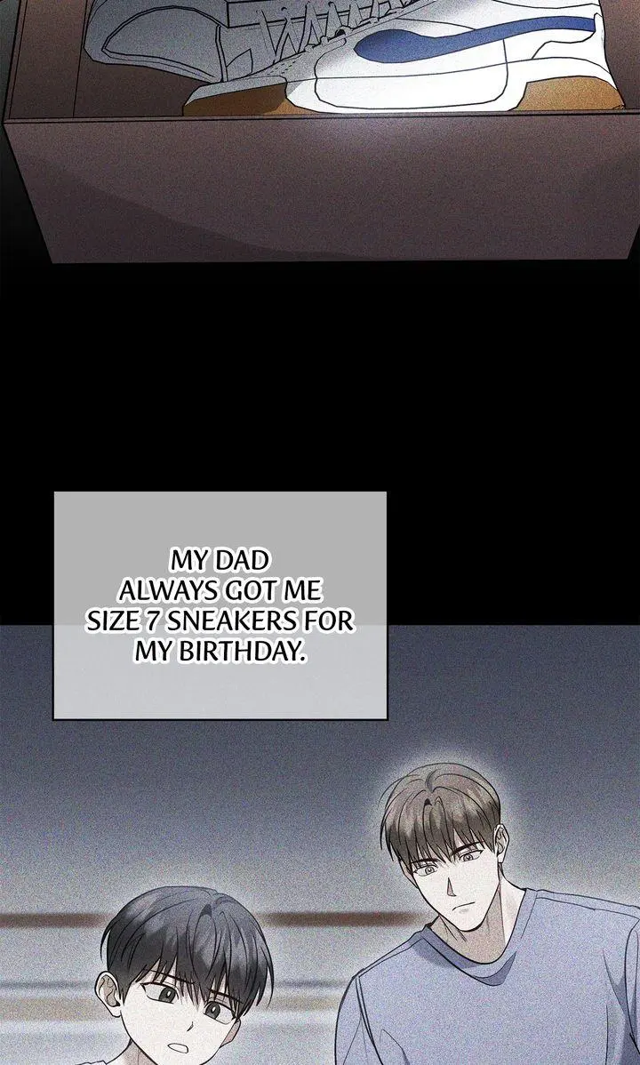 This Is Not What I Joined For - Chapter 35 Page 41