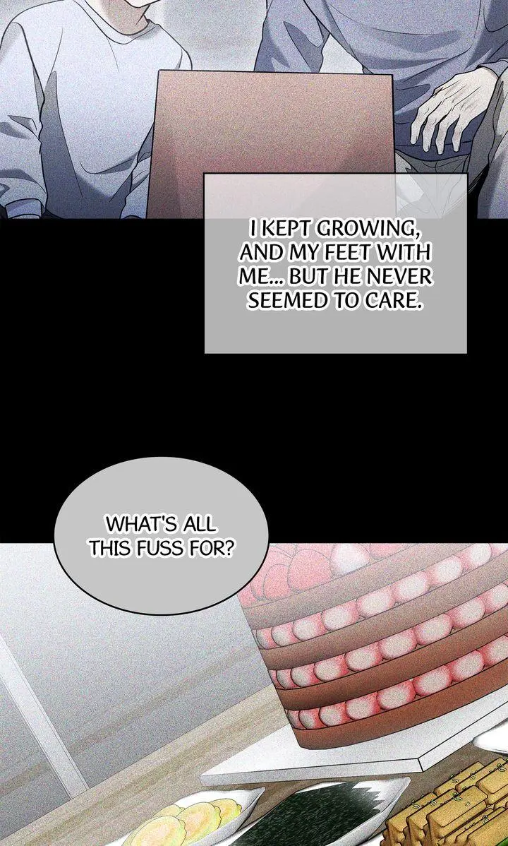 This Is Not What I Joined For - Chapter 35 Page 42