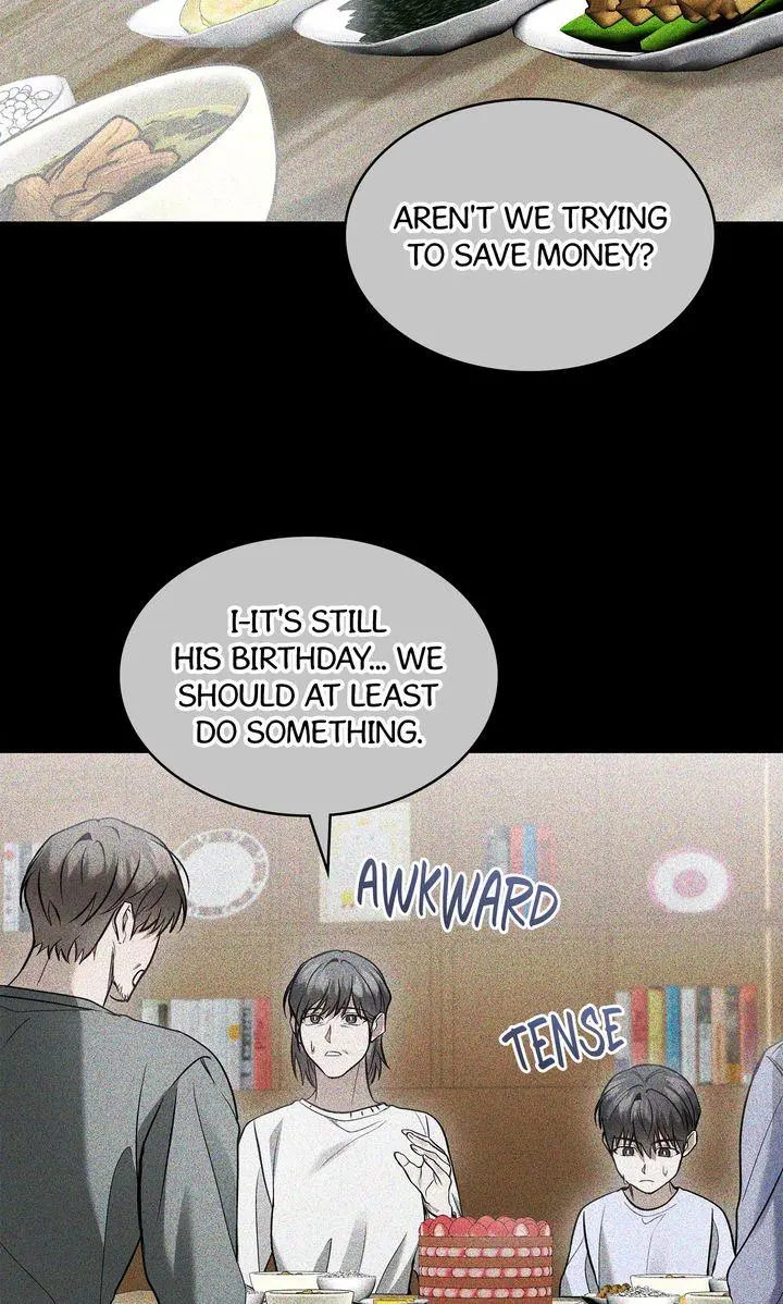 This Is Not What I Joined For - Chapter 35 Page 43