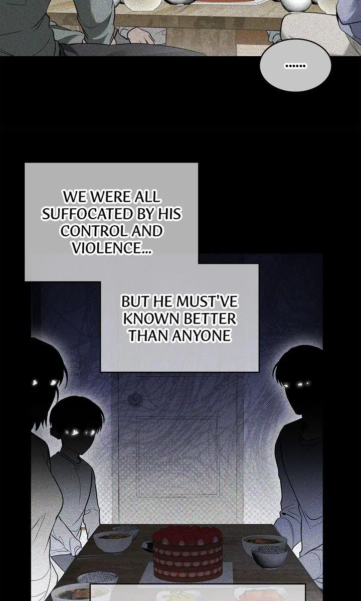 This Is Not What I Joined For - Chapter 35 Page 44