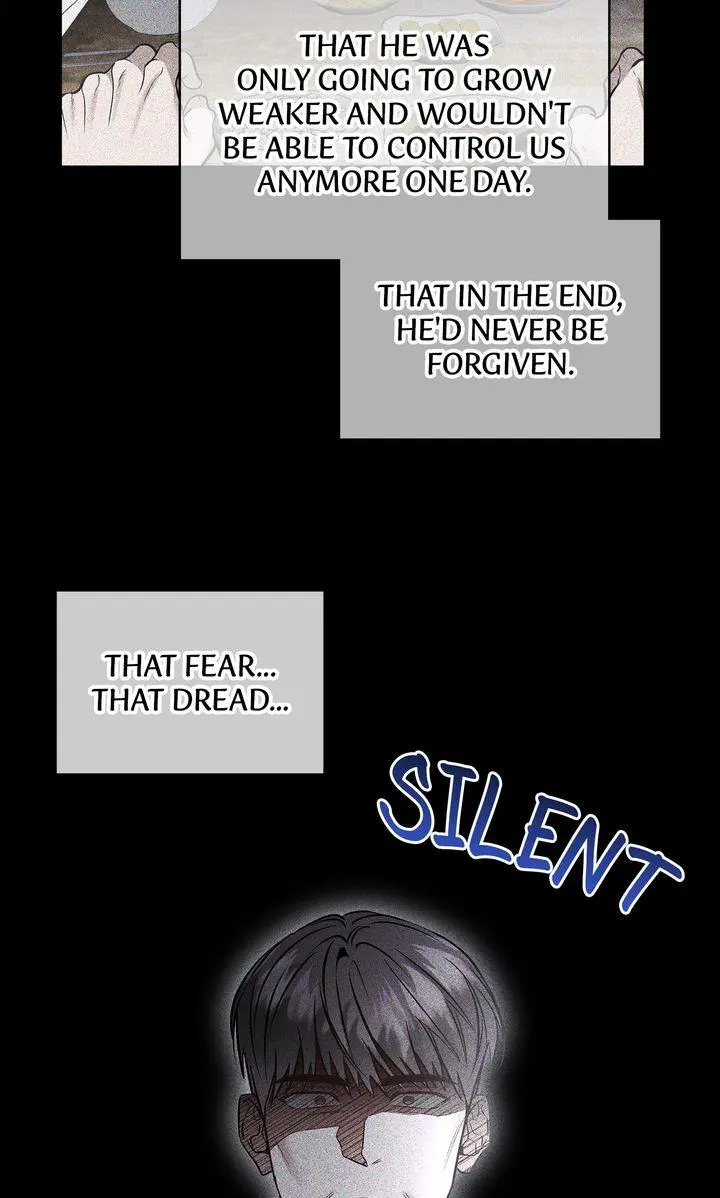 This Is Not What I Joined For - Chapter 35 Page 45
