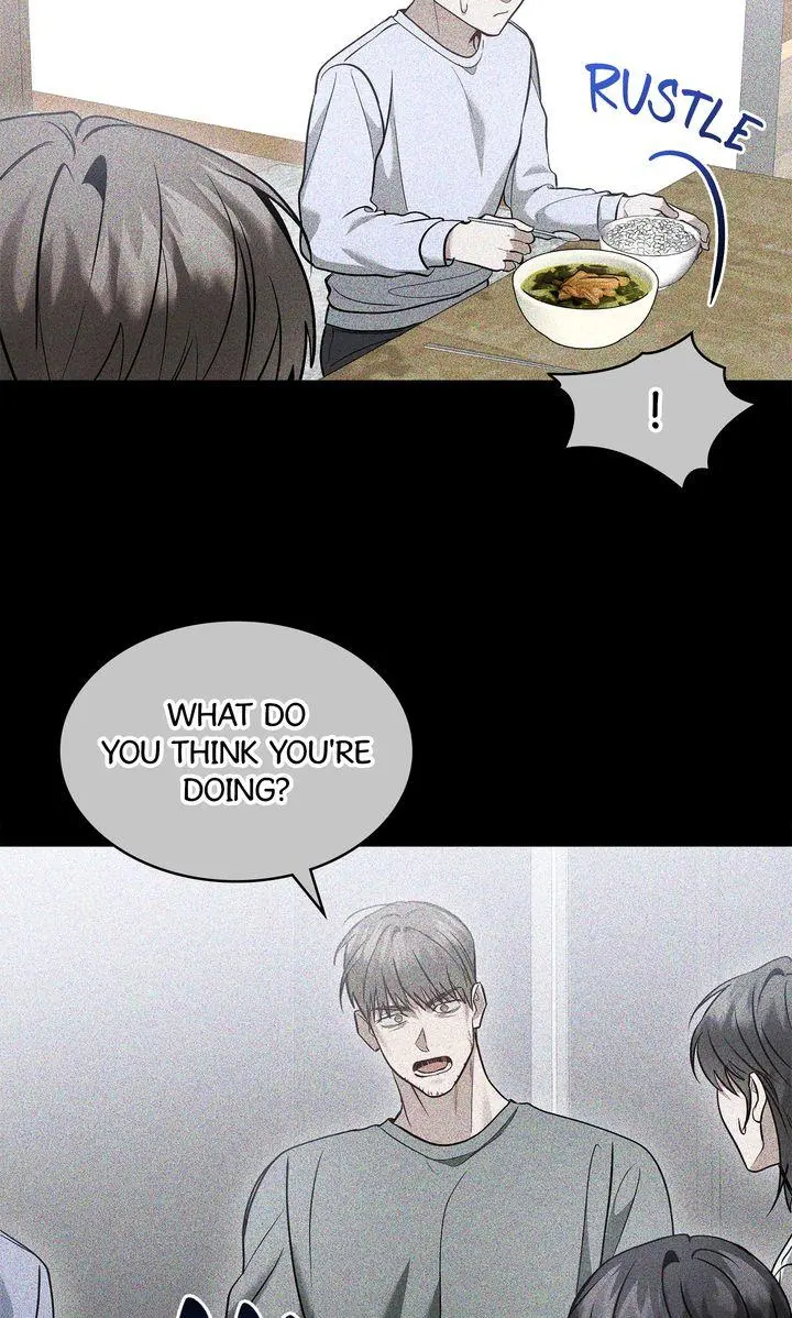 This Is Not What I Joined For - Chapter 35 Page 47