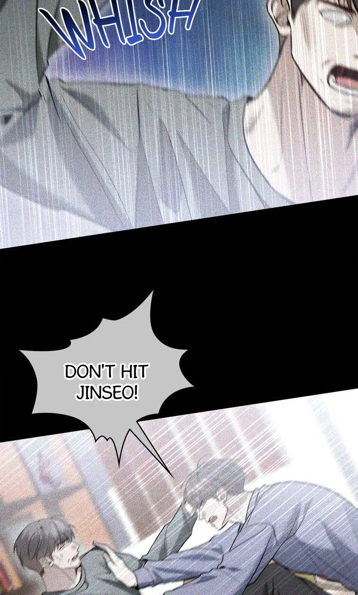 This Is Not What I Joined For - Chapter 35 Page 49