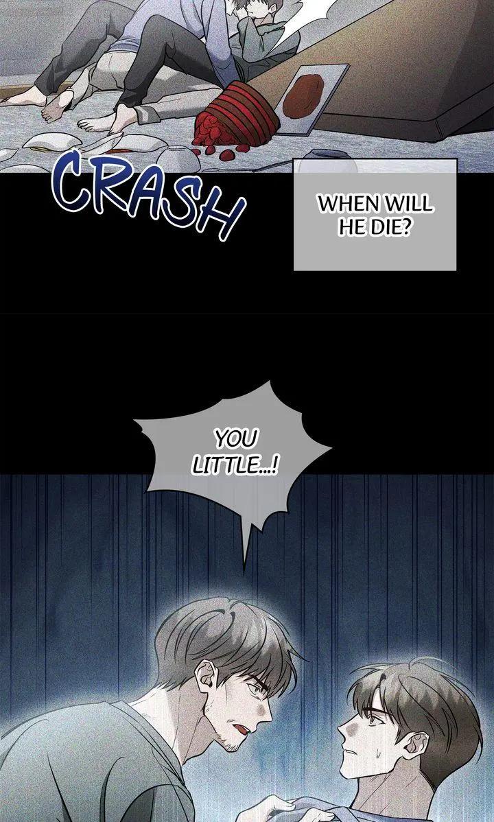 This Is Not What I Joined For - Chapter 35 Page 51