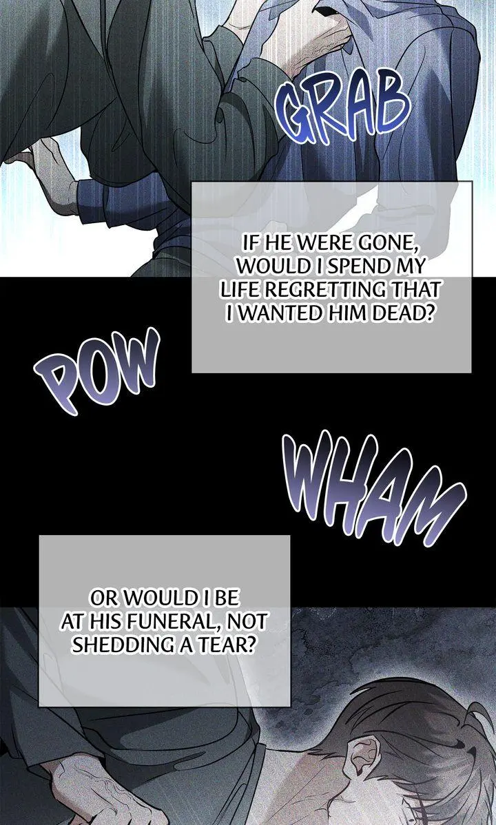 This Is Not What I Joined For - Chapter 35 Page 52