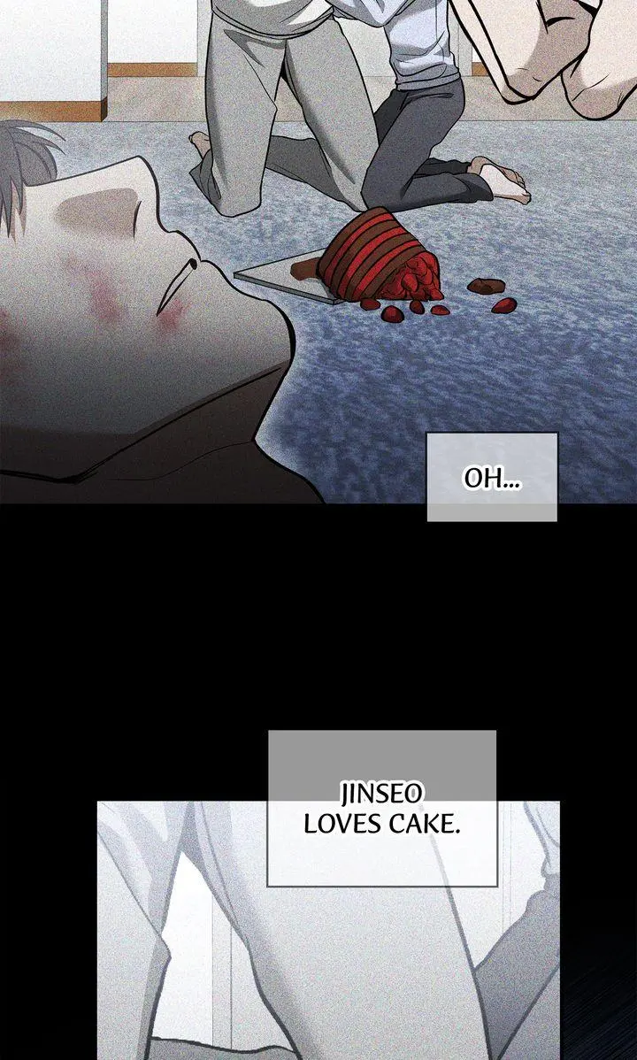This Is Not What I Joined For - Chapter 35 Page 55