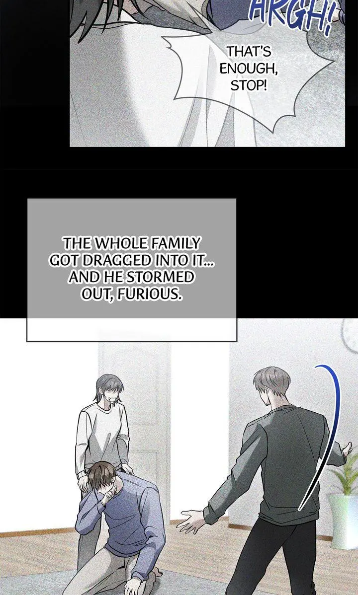 This Is Not What I Joined For - Chapter 35 Page 58