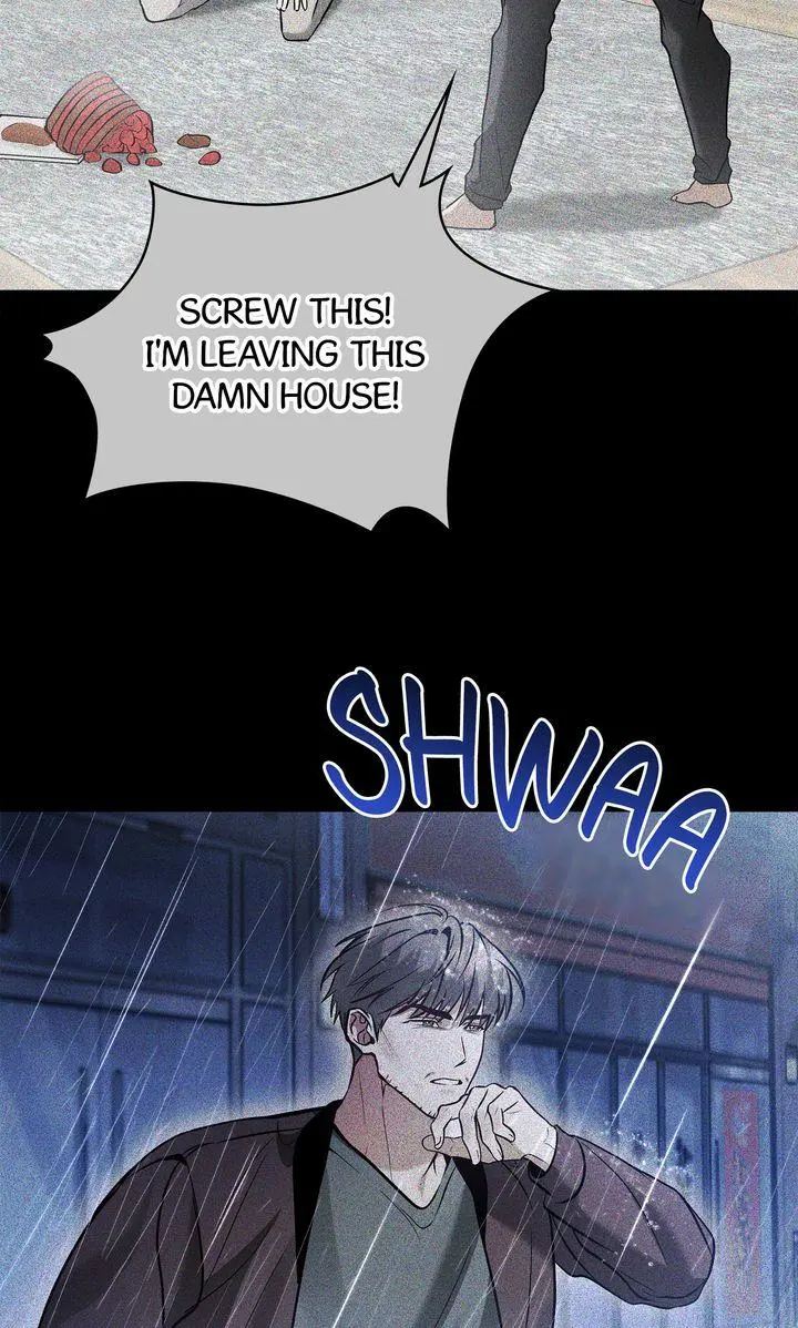 This Is Not What I Joined For - Chapter 35 Page 59