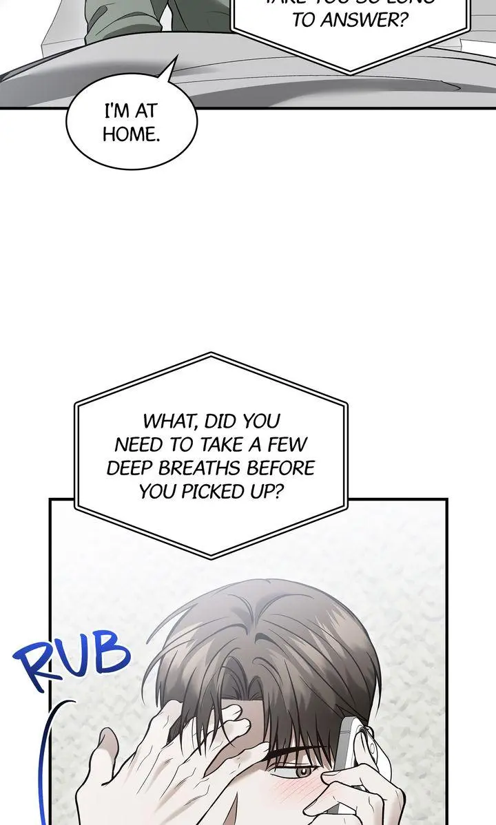 This Is Not What I Joined For - Chapter 35 Page 70