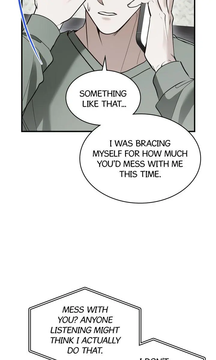 This Is Not What I Joined For - Chapter 35 Page 71