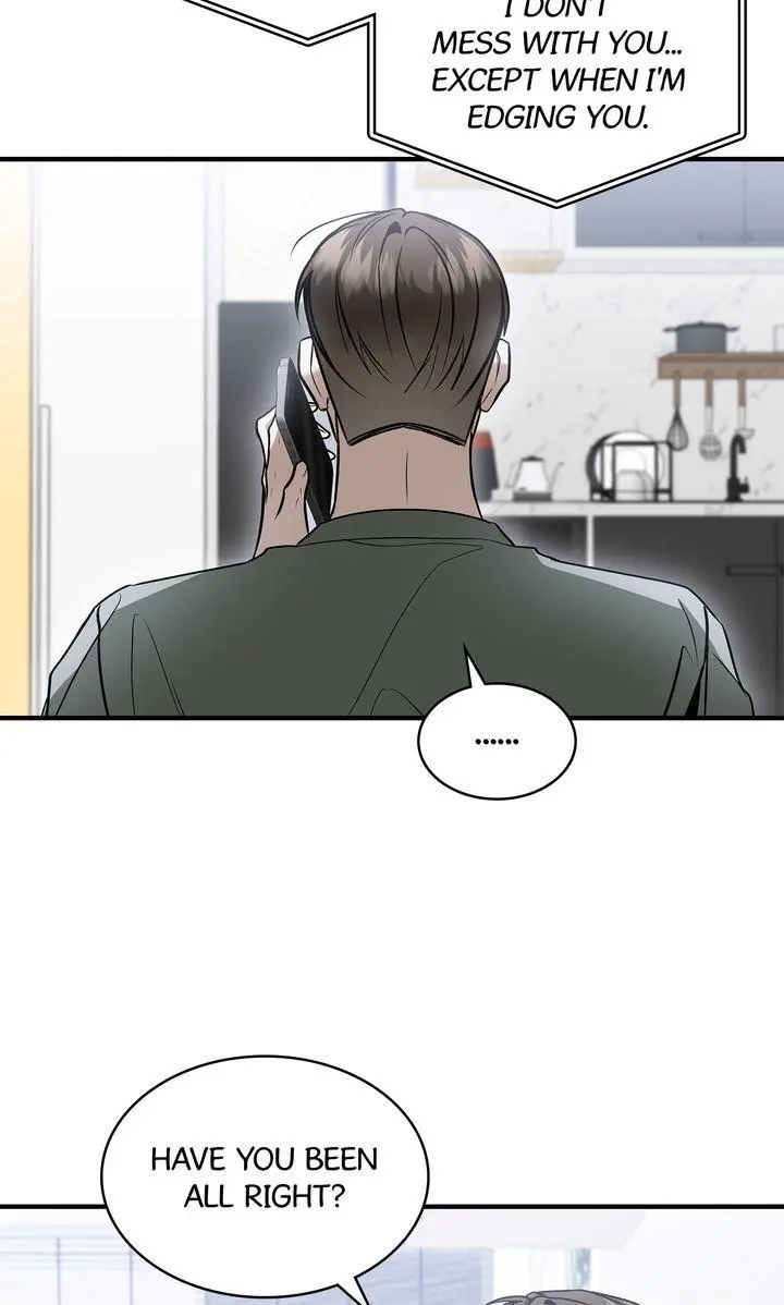 This Is Not What I Joined For - Chapter 35 Page 72