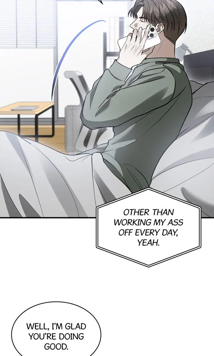 This Is Not What I Joined For - Chapter 35 Page 73