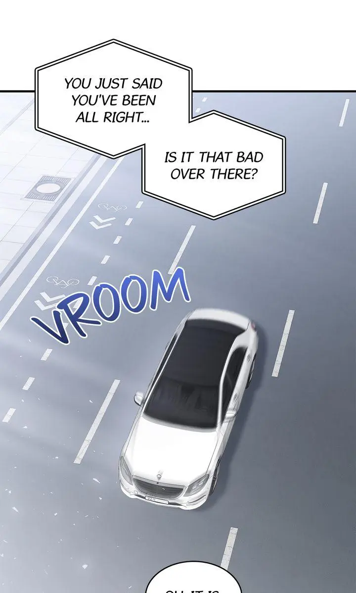 This Is Not What I Joined For - Chapter 35 Page 75