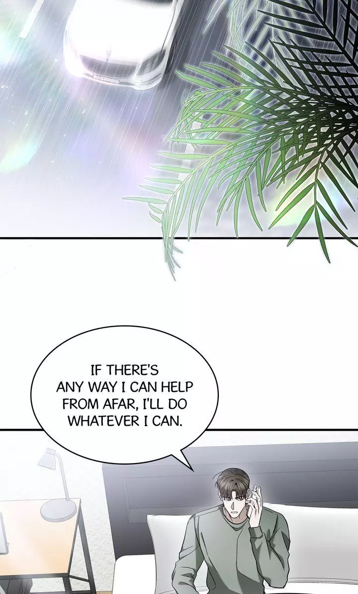 This Is Not What I Joined For - Chapter 36 Page 3