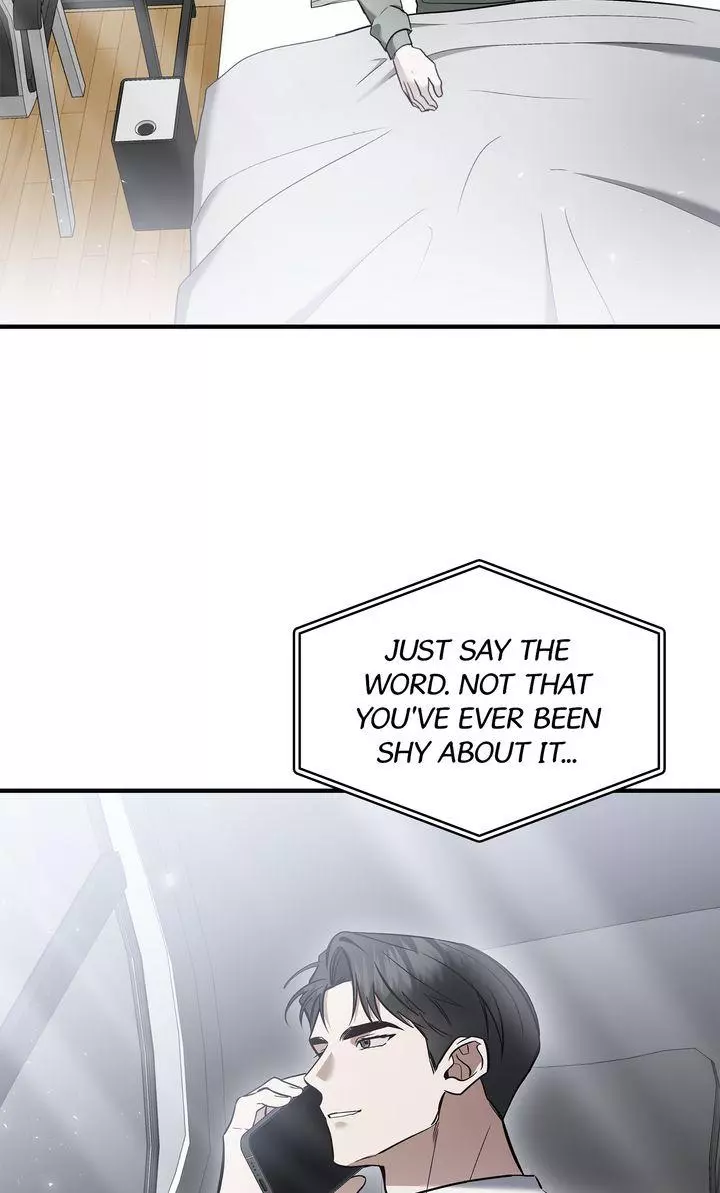This Is Not What I Joined For - Chapter 36 Page 4