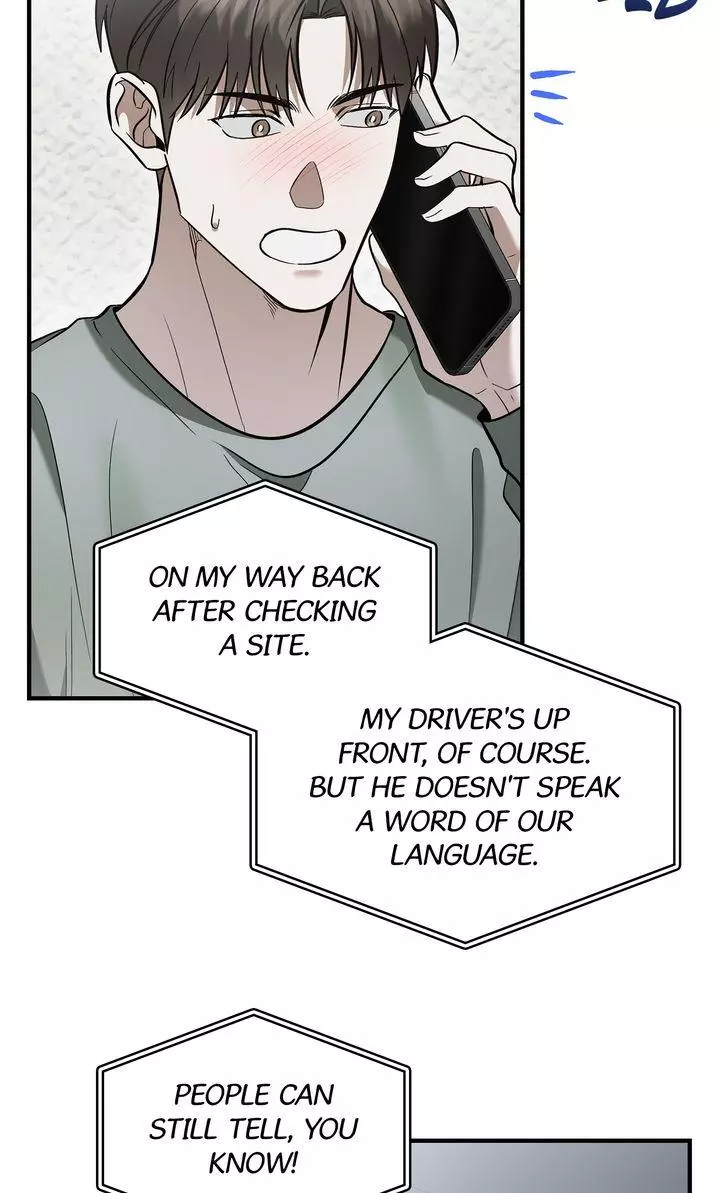 This Is Not What I Joined For - Chapter 36 Page 6