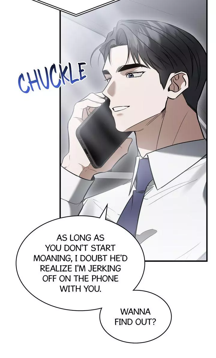 This Is Not What I Joined For - Chapter 36 Page 7
