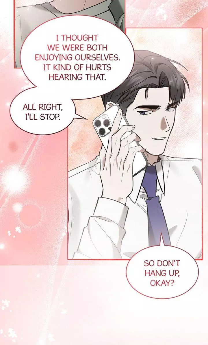 This Is Not What I Joined For - Chapter 36 Page 11