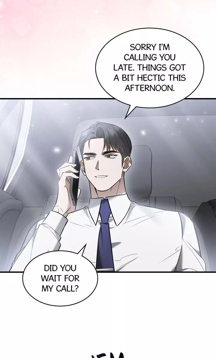 This Is Not What I Joined For - Chapter 36 Page 13