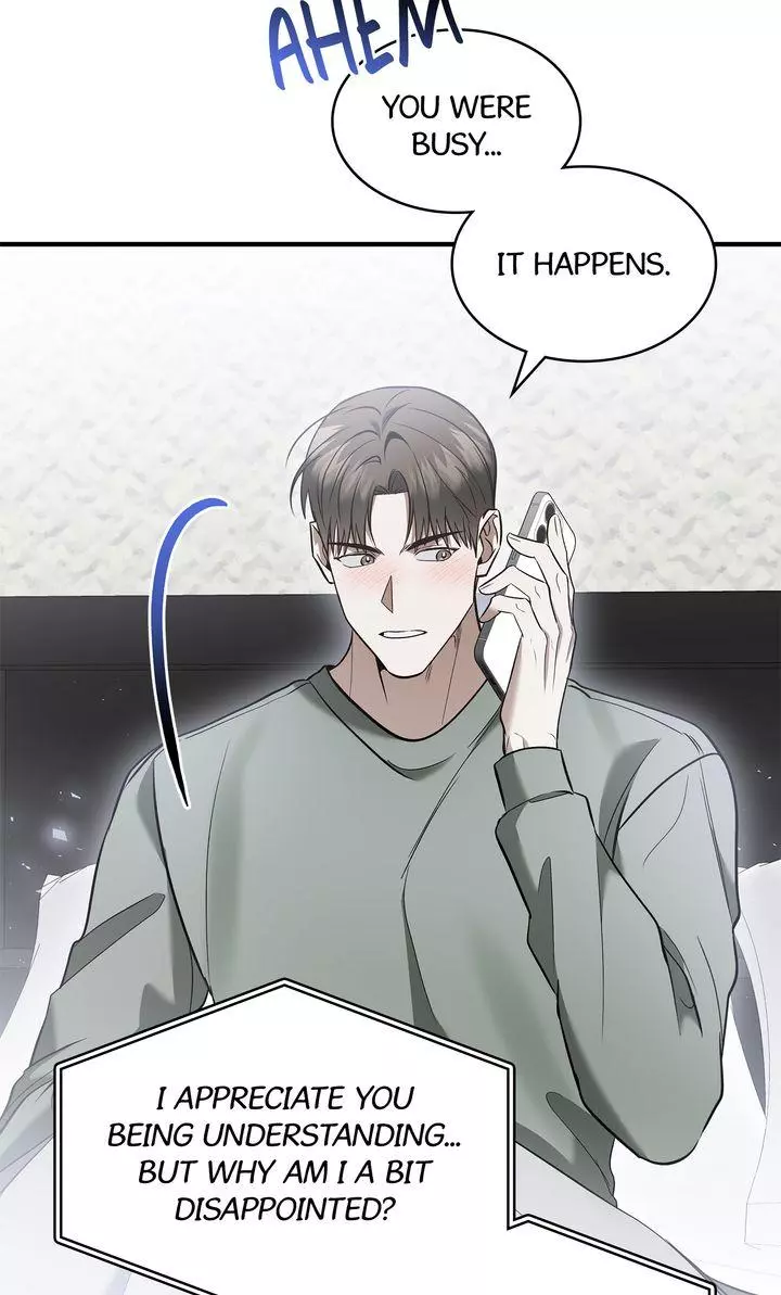 This Is Not What I Joined For - Chapter 36 Page 14