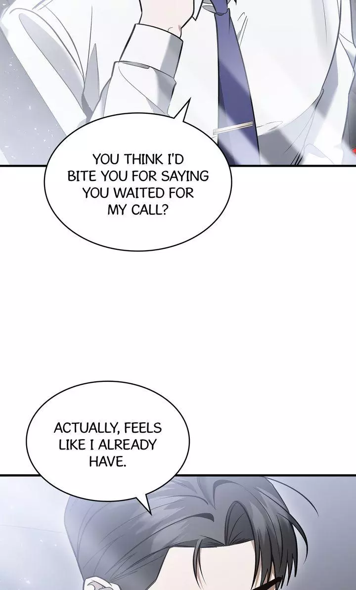 This Is Not What I Joined For - Chapter 36 Page 17
