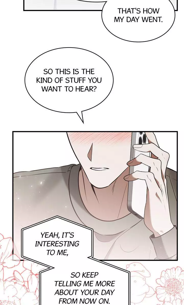 This Is Not What I Joined For - Chapter 36 Page 22