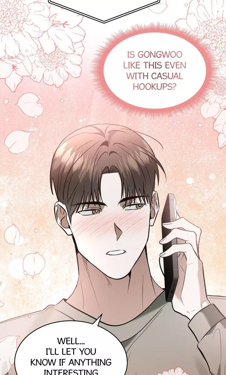 This Is Not What I Joined For - Chapter 36 Page 23