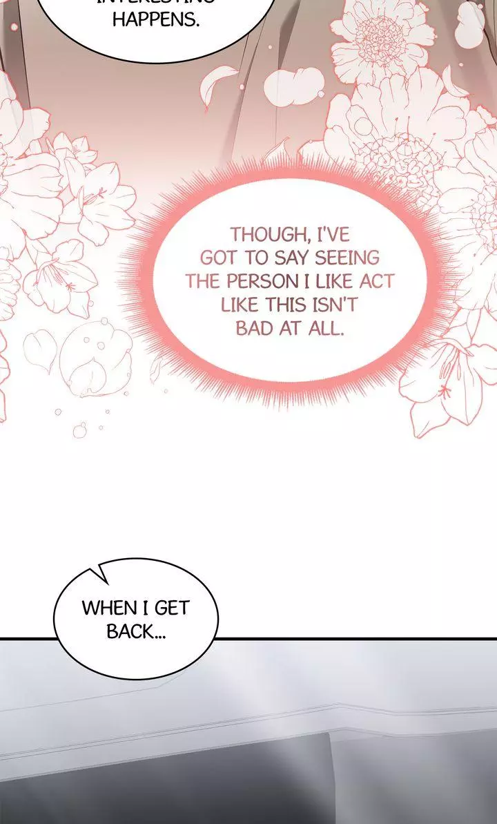 This Is Not What I Joined For - Chapter 36 Page 24