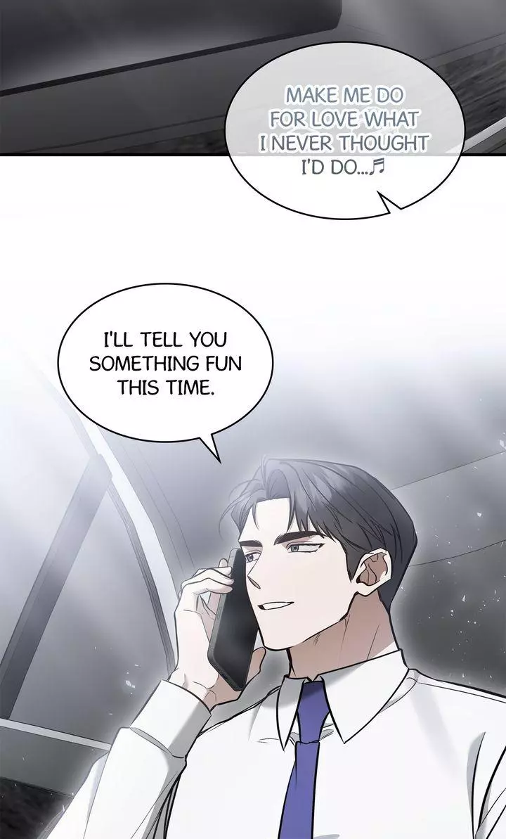 This Is Not What I Joined For - Chapter 36 Page 25