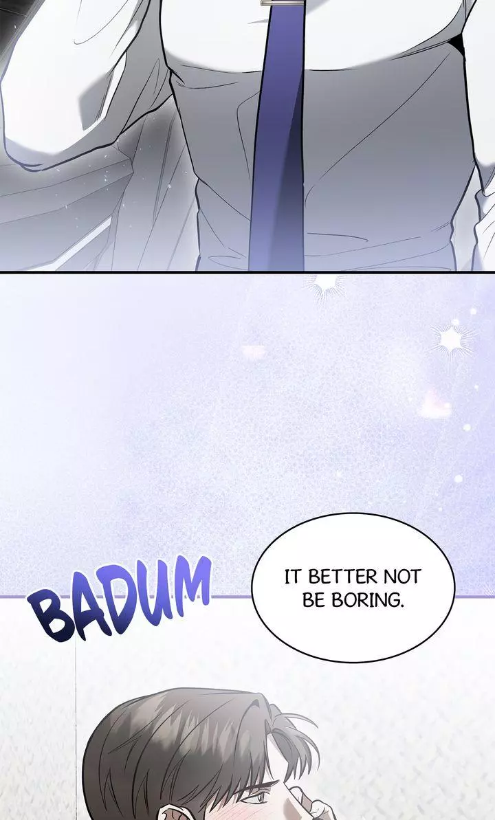 This Is Not What I Joined For - Chapter 36 Page 26