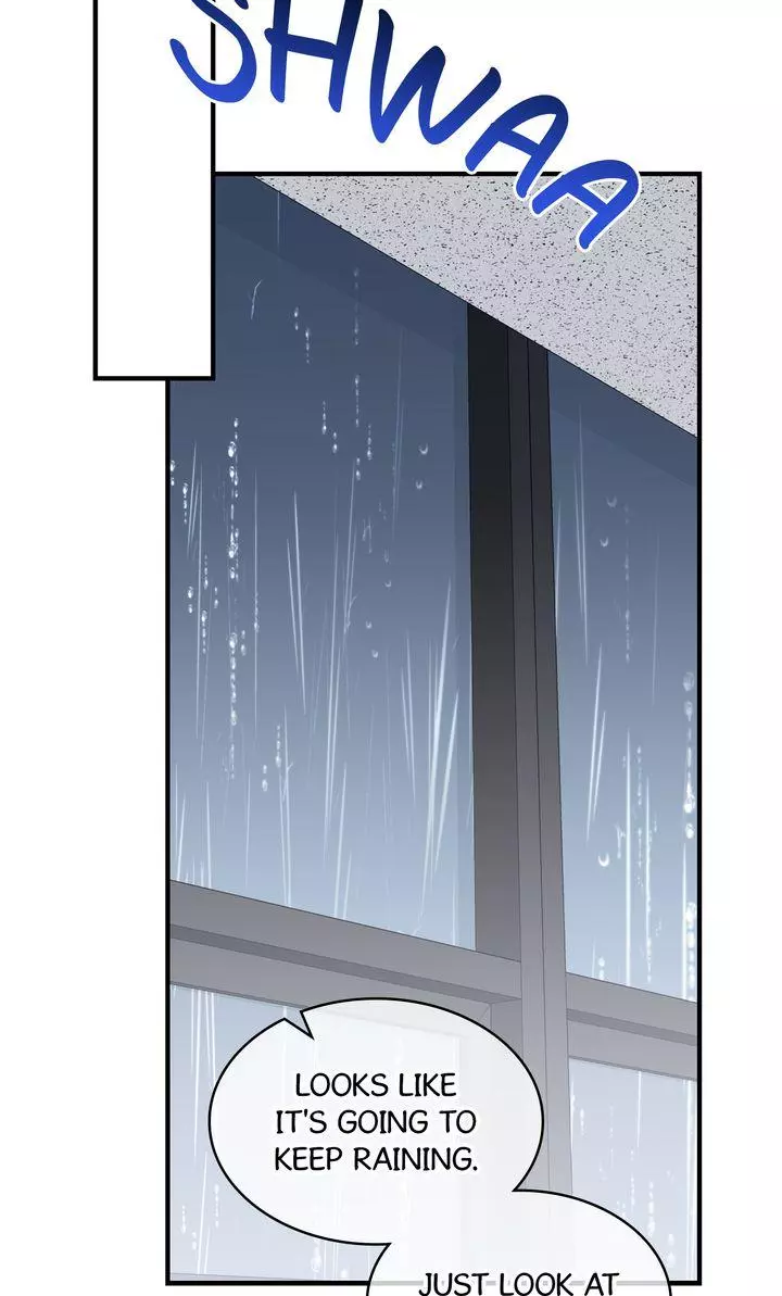This Is Not What I Joined For - Chapter 36 Page 30