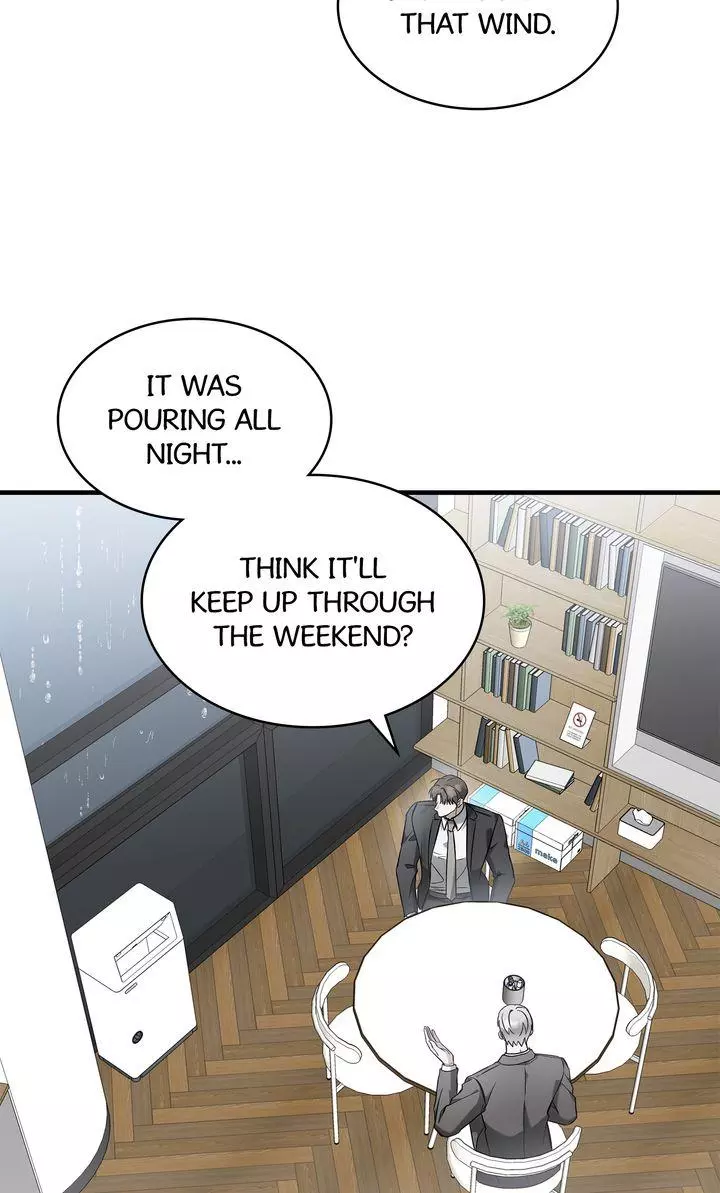 This Is Not What I Joined For - Chapter 36 Page 31