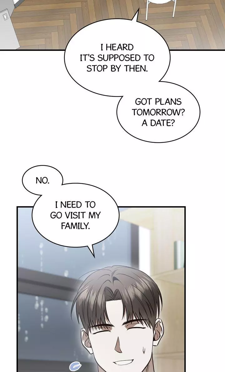 This Is Not What I Joined For - Chapter 36 Page 32