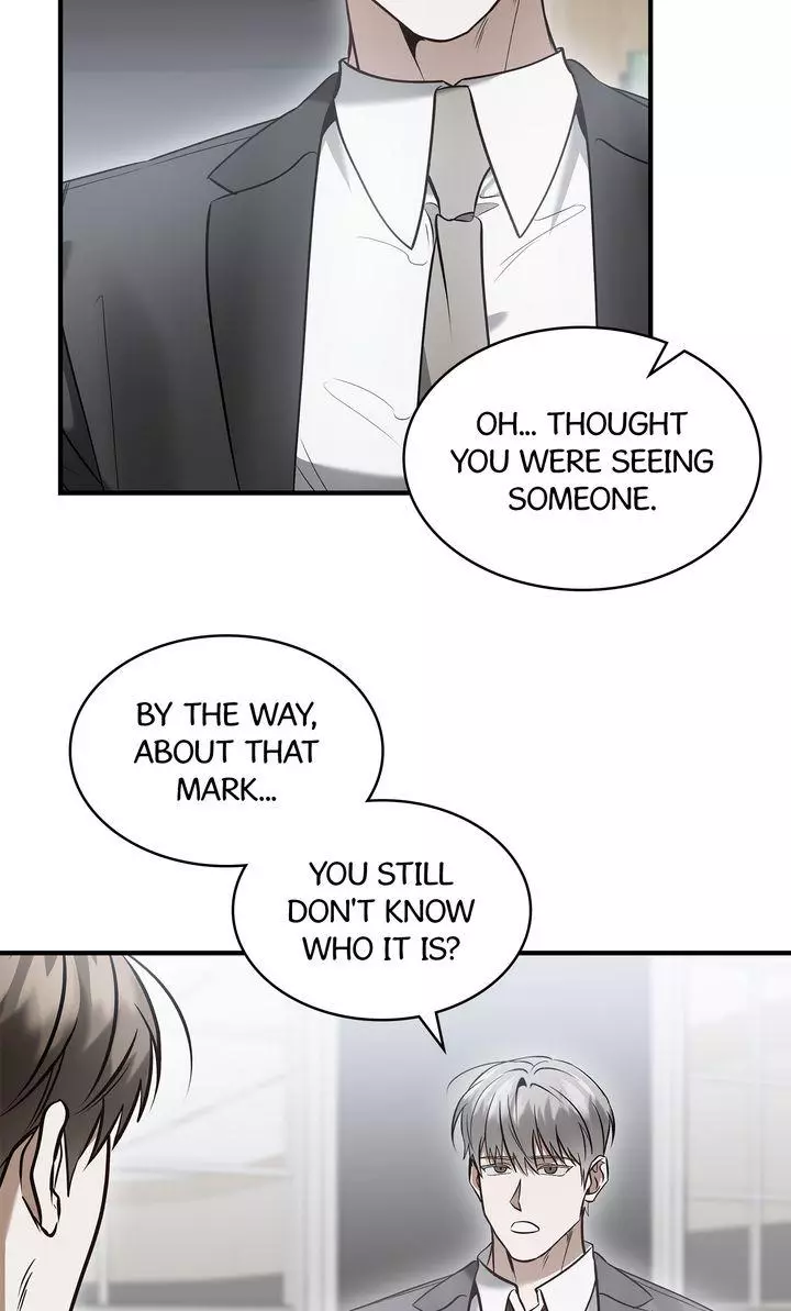 This Is Not What I Joined For - Chapter 36 Page 33