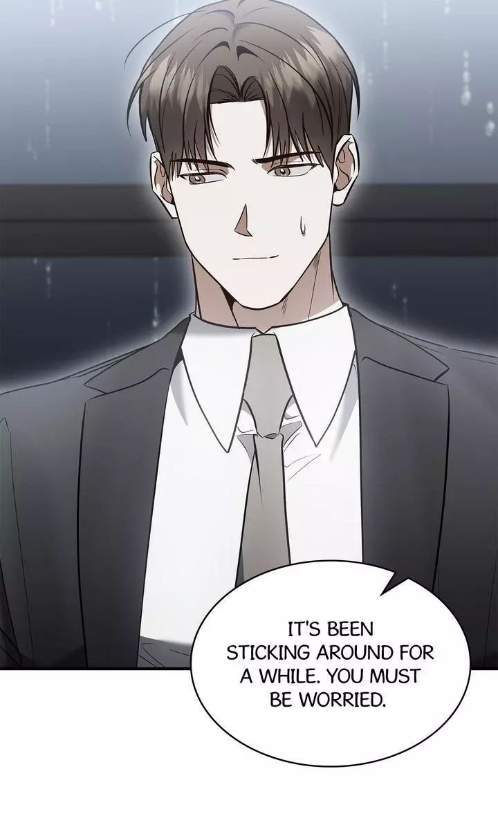 This Is Not What I Joined For - Chapter 36 Page 35