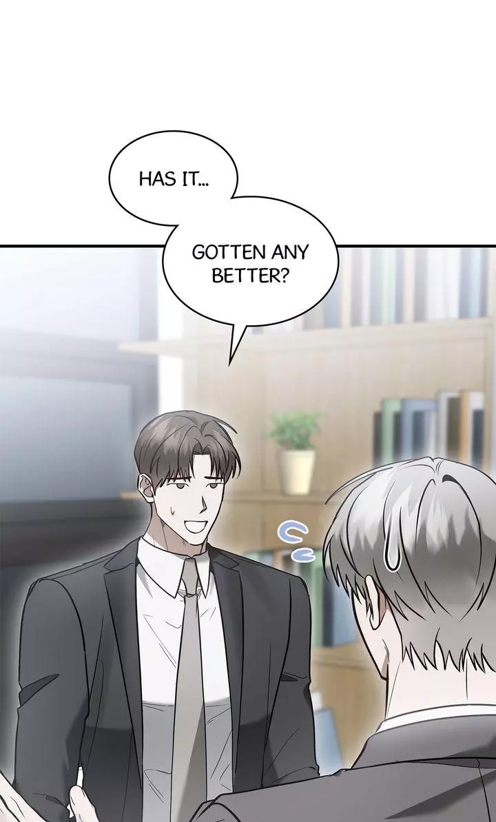 This Is Not What I Joined For - Chapter 36 Page 36