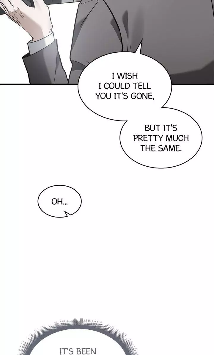 This Is Not What I Joined For - Chapter 36 Page 37