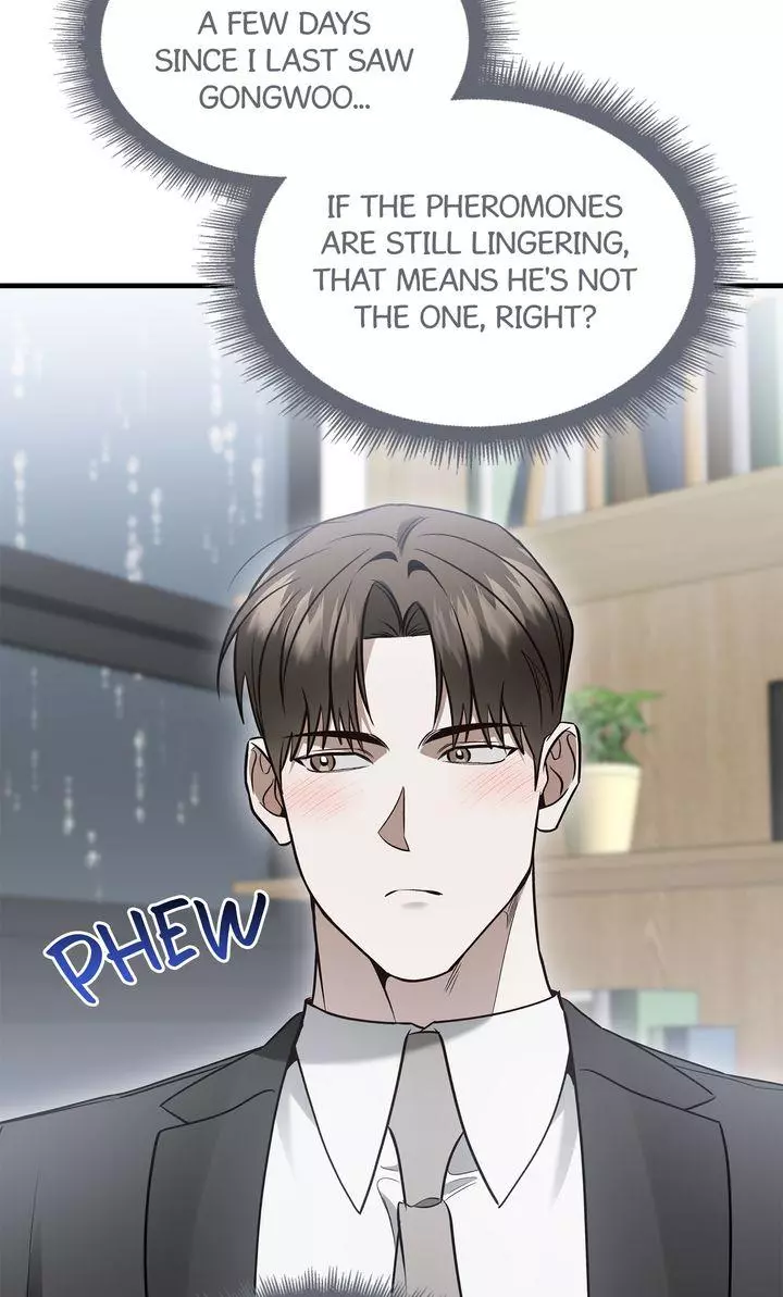 This Is Not What I Joined For - Chapter 36 Page 38