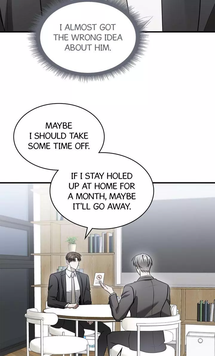 This Is Not What I Joined For - Chapter 36 Page 39
